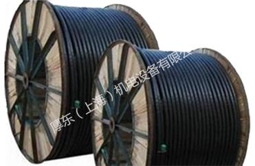 电缆租赁按照电力电缆运行程序